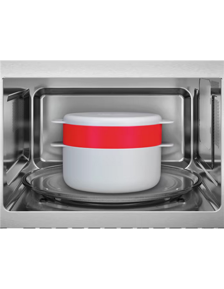 Микроволновая печь AEG OS5GM251EB, Чёрный
