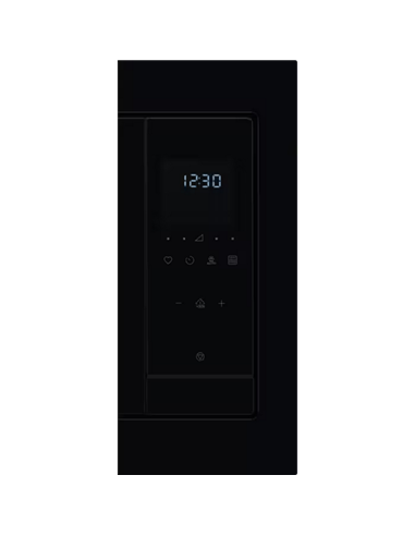 Микроволновая печь AEG OS5GM251EB, Чёрный