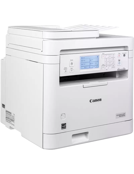 Multifunctional laser Canon i-Sensys MF287dw, Alb