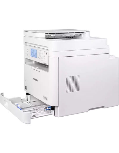 Multifunctional laser Canon i-Sensys MF287dw, Alb