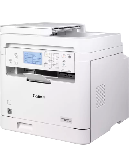 Multifunctional laser Canon i-Sensys MF287dw, Alb
