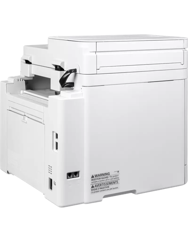 Multifunctional laser Canon i-Sensys MF287dw, Alb