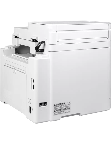 Multifunctional laser Canon i-Sensys MF287dw, Alb