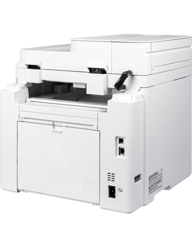 Multifunctional laser Canon i-Sensys MF287dw, Alb