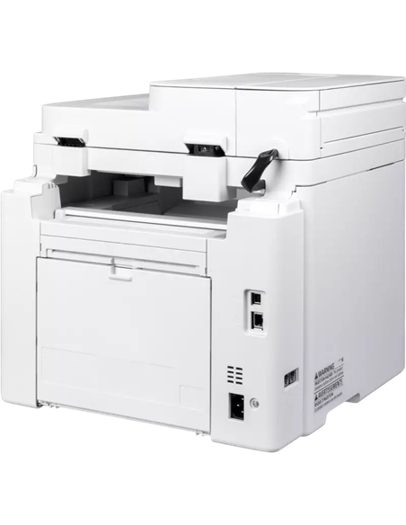 Multifunctional laser Canon i-Sensys MF287dw, Alb