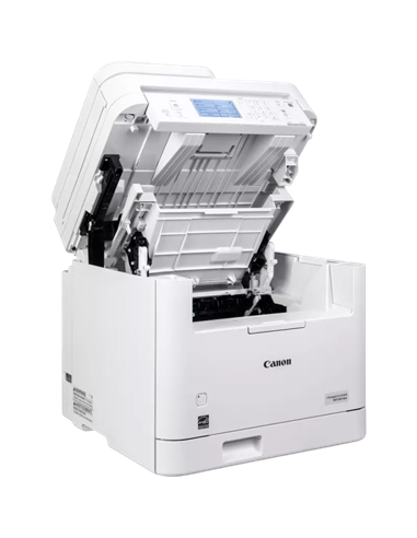 Multifunctional laser Canon i-Sensys MF287dw, Alb