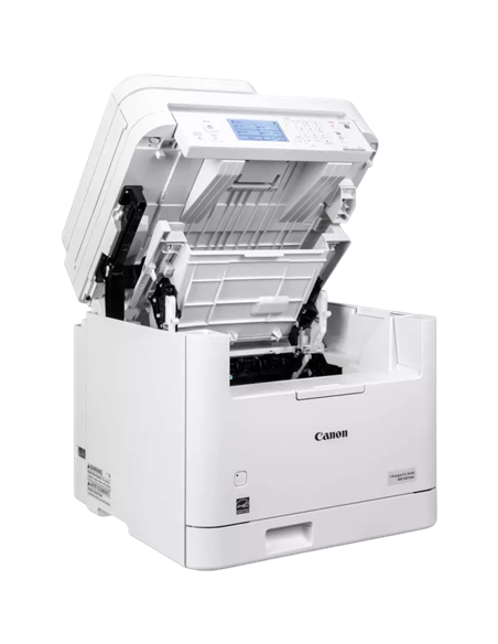 Multifunctional laser Canon i-Sensys MF287dw, Alb