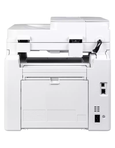 Multifunctional laser Canon i-Sensys MF287dw, Alb