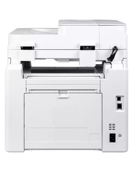 Multifunctional laser Canon i-Sensys MF287dw, Alb