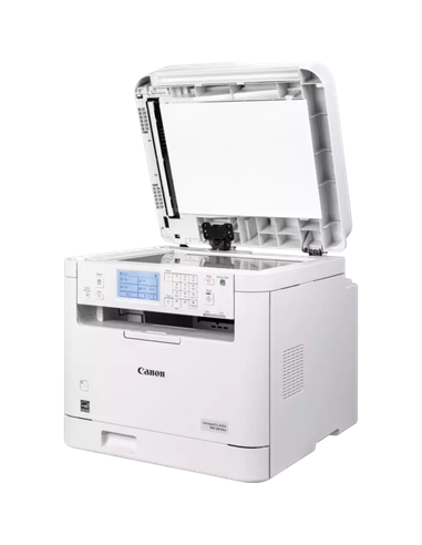 Multifunctional laser Canon i-Sensys MF287dw, Alb