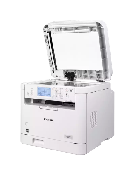 Multifunctional laser Canon i-Sensys MF287dw, Alb