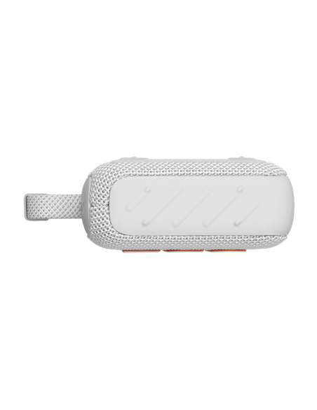 Портативная колонка JBL GO 4, Белый
