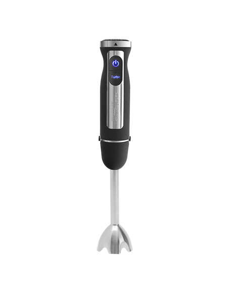 Blender de mână Polaris PHB1589AL, Negru