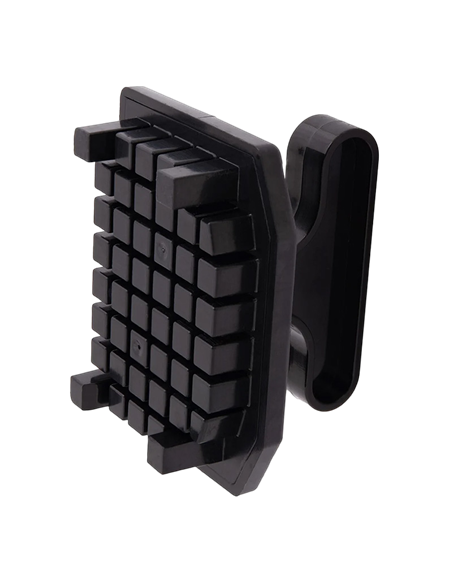 Blender de mână Polaris PHB1589AL, Negru