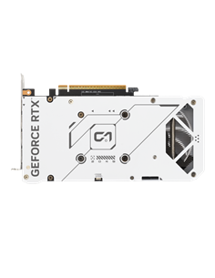 Placă Video ASUS DUAL-RTX5060-O8G-WHITE, 8GB GDDR7 128bit 2
