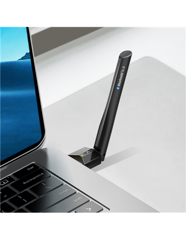 Adaptor Bluetooth TP-LINK UB500 Plus, 5.3