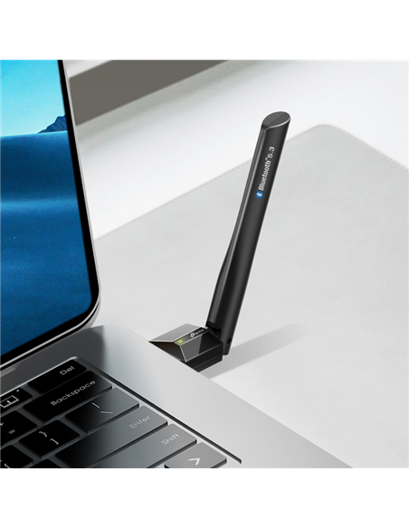 Bluetooth-адаптер TP-LINK UB500 Plus, 5.3
