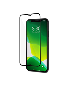 Защитное стекло Moshi IonGlass - iPhone 11 Pro Max/XS Max, Чёрный