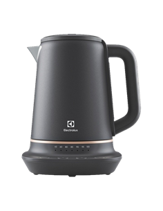 Электрочайник Electrolux E7K1-6BP, Чёрный