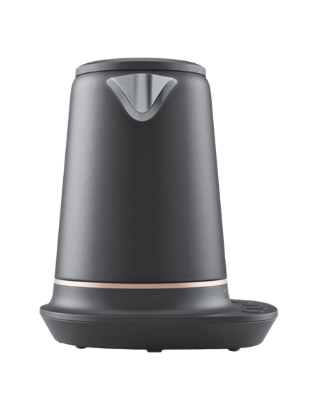 Электрочайник Electrolux E7K1-6BP, Чёрный