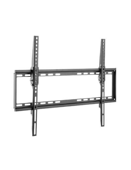 Suport înclinat pe perete Gembird WM-70T-03, Negru