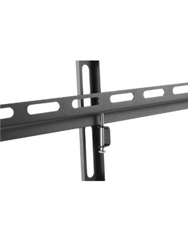 Suport înclinat pe perete Gembird WM-70T-03, Negru