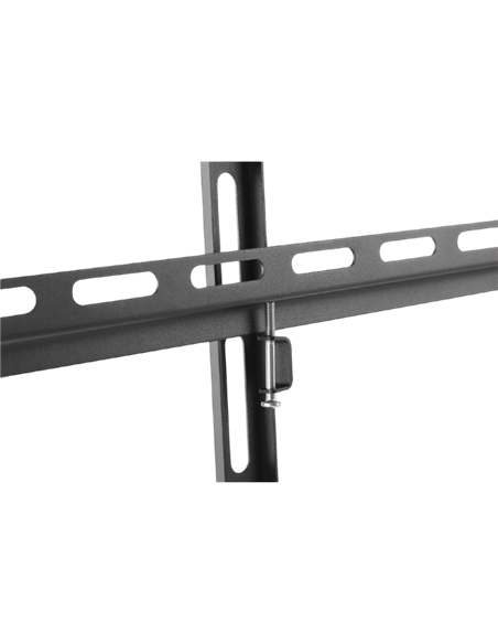 Suport înclinat pe perete Gembird WM-70T-03, Negru