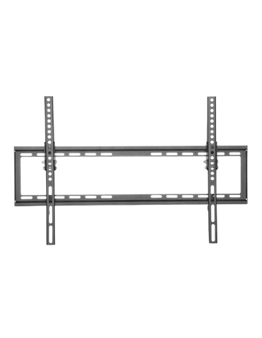 Suport înclinat pe perete Gembird WM-70T-03, Negru