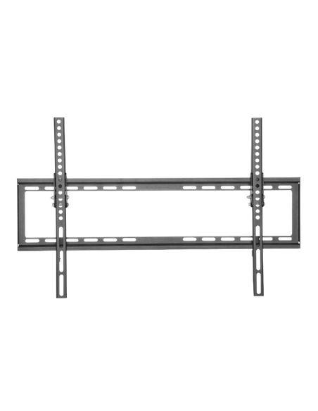Suport înclinat pe perete Gembird WM-70T-03, Negru