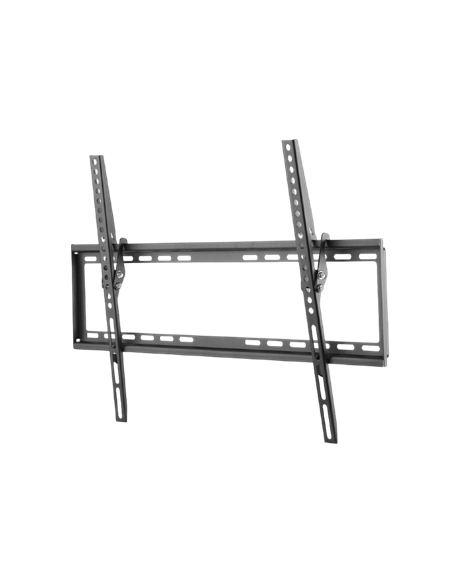 Suport înclinat pe perete Gembird WM-70T-03, Negru