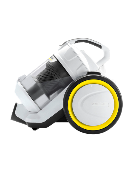 Пылесос Karcher 1.198-050.0 VC 3 Plus, Белый
