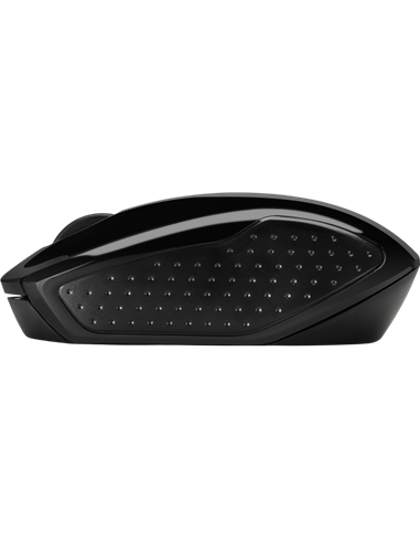 Mouse HP 200 Empress, Negru