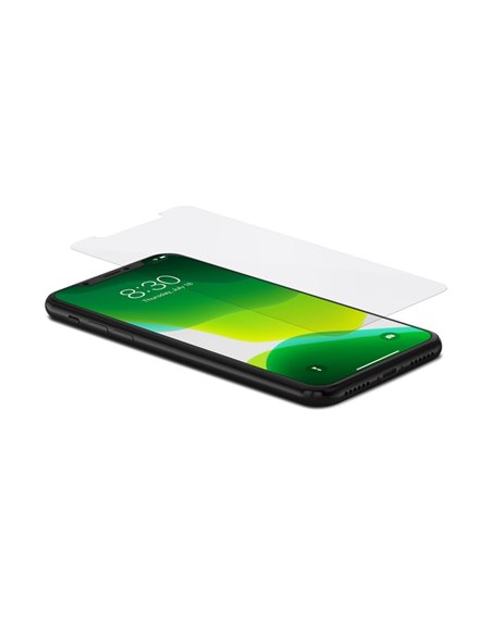 Защитное стекло Moshi AirFoil Glass - iPhone 11 Pro XS/X, Прозрачный