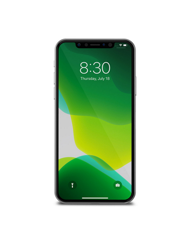 Защитное стекло Moshi AirFoil Glass - iPhone 11 Pro XS/X, Прозрачный