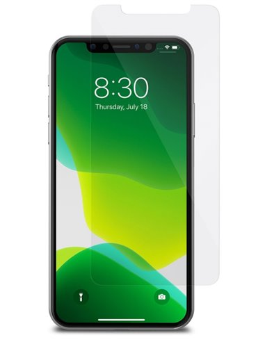 Защитное стекло Moshi AirFoil Glass - iPhone 11 Pro XS/X, Прозрачный