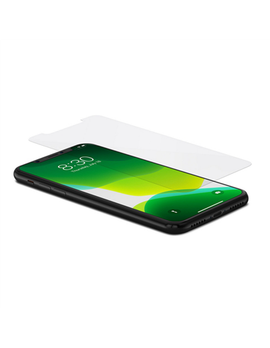 Защитное стекло Moshi AirFoil Glass - iPhone 11 Pro XS/X, Прозрачный