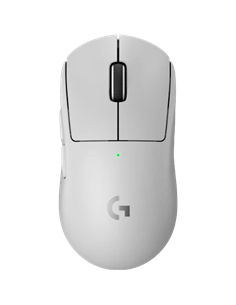 Игровая мышь Logitech PRO X Superlight 2, Белый