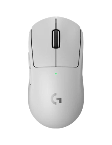Игровая мышь Logitech PRO X Superlight 2, Белый