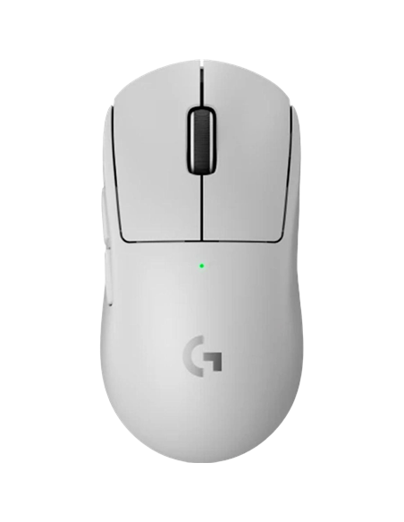 Игровая мышь Logitech PRO X Superlight 2, Белый