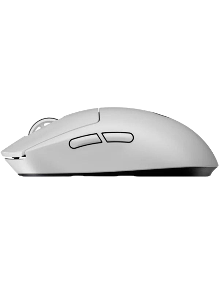 Игровая мышь Logitech PRO X Superlight 2, Белый