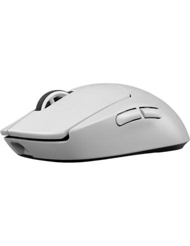 Игровая мышь Logitech PRO X Superlight 2, Белый
