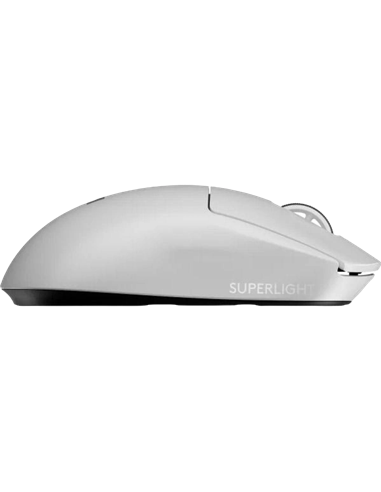 Игровая мышь Logitech PRO X Superlight 2, Белый
