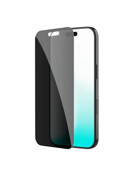 Защитное стекло Nillkin Guardian Full Privacy для Apple iPhone 17, Черный