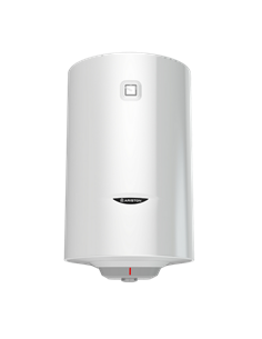 Накопительный водонагреватель ARISTON Pro1 R V/5, 100л, Белый