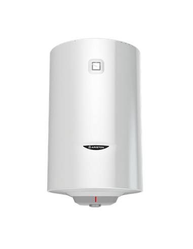 Boiler Electric ARISTON Pro1 R V/5, 100L, Alb