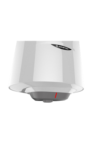 Накопительный водонагреватель ARISTON Pro1 R V/5, 100л, Белый