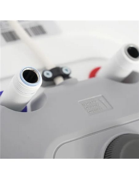 Накопительный водонагреватель ARISTON Pro1 R V/5, 100л, Белый