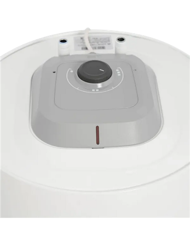Накопительный водонагреватель ARISTON Pro1 R V/5, 100л, Белый