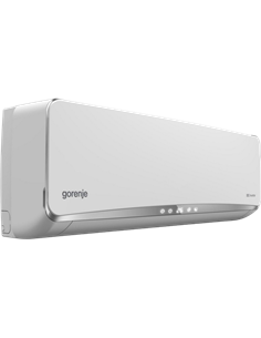 Кондиционер Сплит Gorenje TG26VE00G, 9kBTU/h, Белый 2