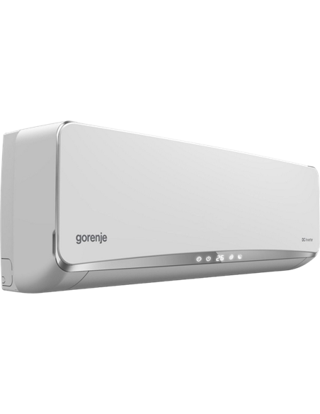 Aparat de aer condiționat Split Gorenje TG26VE00G, 9kBTU/h, Alb